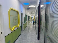 -童程童美信奥赛科技特长·乐高编程科创机器人(万达银盆岭校区)