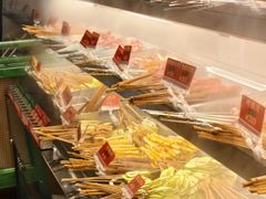 -李不管把把烧(天府三街店)