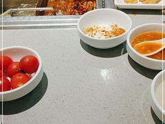 -海底捞火锅(振华商厦店)