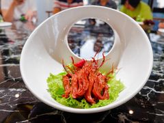 -斯通泰伯酒店-餐厅