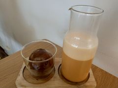 -Oasis coffee燕谷咖啡(公信店)