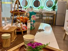 -岚魅儿·洗头头疗·按摩SPA(金光华店)