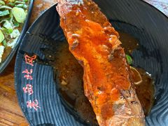 -老西北风抻面(西直店)