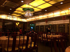 大堂-烤肉宛饭庄(北新桥店)