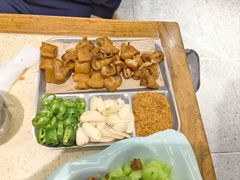 -状元阁烧烤(新华路总店)