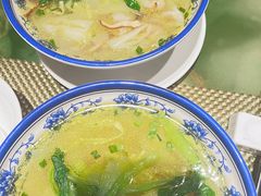 -欣旺·迎宾楼·百年无锡菜