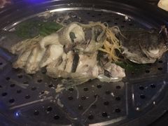 -船奇蒸汽海鲜·闽菜(八市海鲜总店)