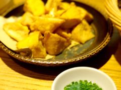 普宁豆腐-潮粥荟·潮汕砂锅粥(朝阳大悦城店)