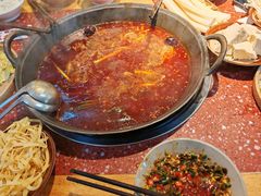 -赵美丽·重庆社区火锅·直营店(火车东站·中豪国际店)