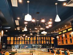 -汤姆家的牛排意面披萨(融创茂店)