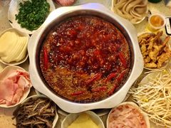 -大龙火锅(老店)