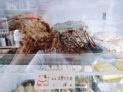 -大腕炸串(河东总店)