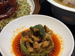 -淮扬韵(凤八市政府店)