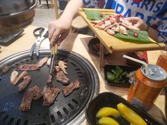 -莱真牛碳火烤肉(合肥旗舰店)
