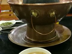 -情忆草原涮肉馆