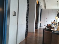 -苏宁钟山国际高尔夫酒店大堂酒廊