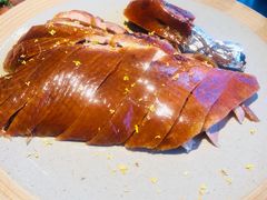 -青年公社烤鸭(青年路店)