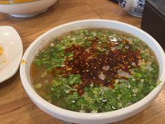 -西部马华清真兰州牛肉面·烧烤夜市(关东店)