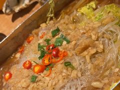 -喝丢一只鞋海鲜烧烤·海肠捞饭(东关街店)