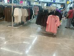 -BIGOFFS 超级折扣(仁恒伊势丹店)