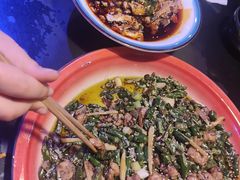 -醉小酒馆·川菜·江湖菜·重庆菜(观音桥旗舰店)