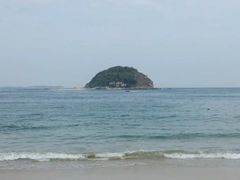 -西涌国际滨海旅游区