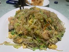 -阿楷·二十年烧烤宵夜·渔家小寨(达明店)