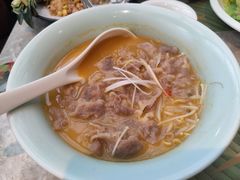 -大树餐厅(红旗街万达店)