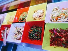 -晋乡亲刀削面(东风桥东店)