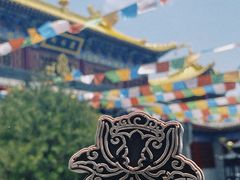 -西安市广仁寺