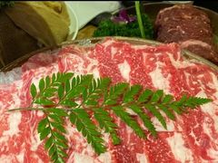 -盡膳口福跷脚牛肉火锅(北美新天地店)