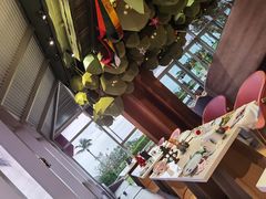 -水桶王国主题餐厅·聚会·生日派对·亲子活动·家庭套餐(亚龙湾希尔顿店)