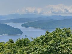 -吉林市朱雀山国家森林公园