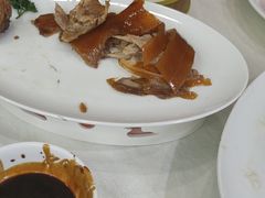 -普天和酒楼·新津菜·烤鸭(天津之眼店)