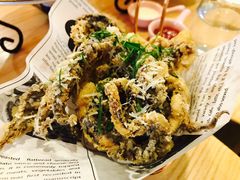 -1861意大利餐厅(文化广场店)