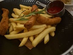 -安妮意大利餐厅(世贸天阶店)