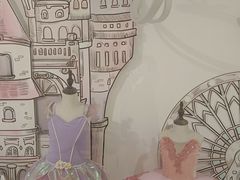 -芭蕾仙子 FairyBallet 少儿芭蕾舞蹈中心(丽都旗舰店)