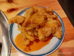 -和晟shèng铁锅炖·东北菜(南山店)