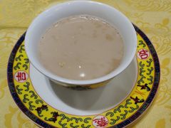 奶茶-德乐海蒙餐