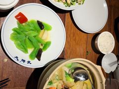 -大牌大·传统杭帮菜(湖滨店)