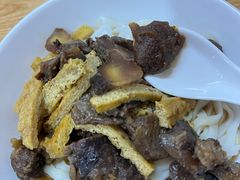 -汕头小吃粿汁(怡居街店)