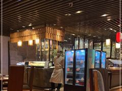 -广州富力君悦大酒店·凯菲厅