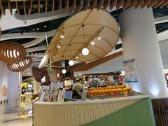 -食悦天美食广场(长沙IFS国金中心店)