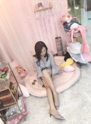 -Pink Baby美甲美睫