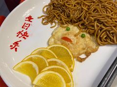 -群乐饭店(滨安路店)