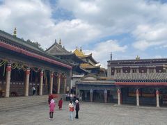 -塔尔寺