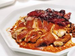 -金戈戈香港豉油鸡(皇庭广场店)
