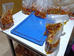 -国庆鸡杂老店