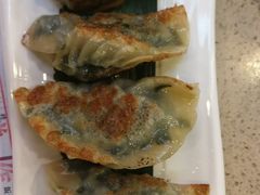 生煎韭菜饺（大）-点都德(千灯湖环宇城店)