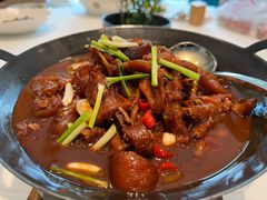 -飶香居(省博物馆店)